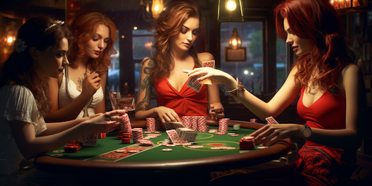 strip poker on-line